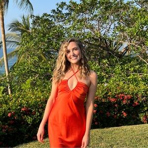 Meet your Posher, Bailey